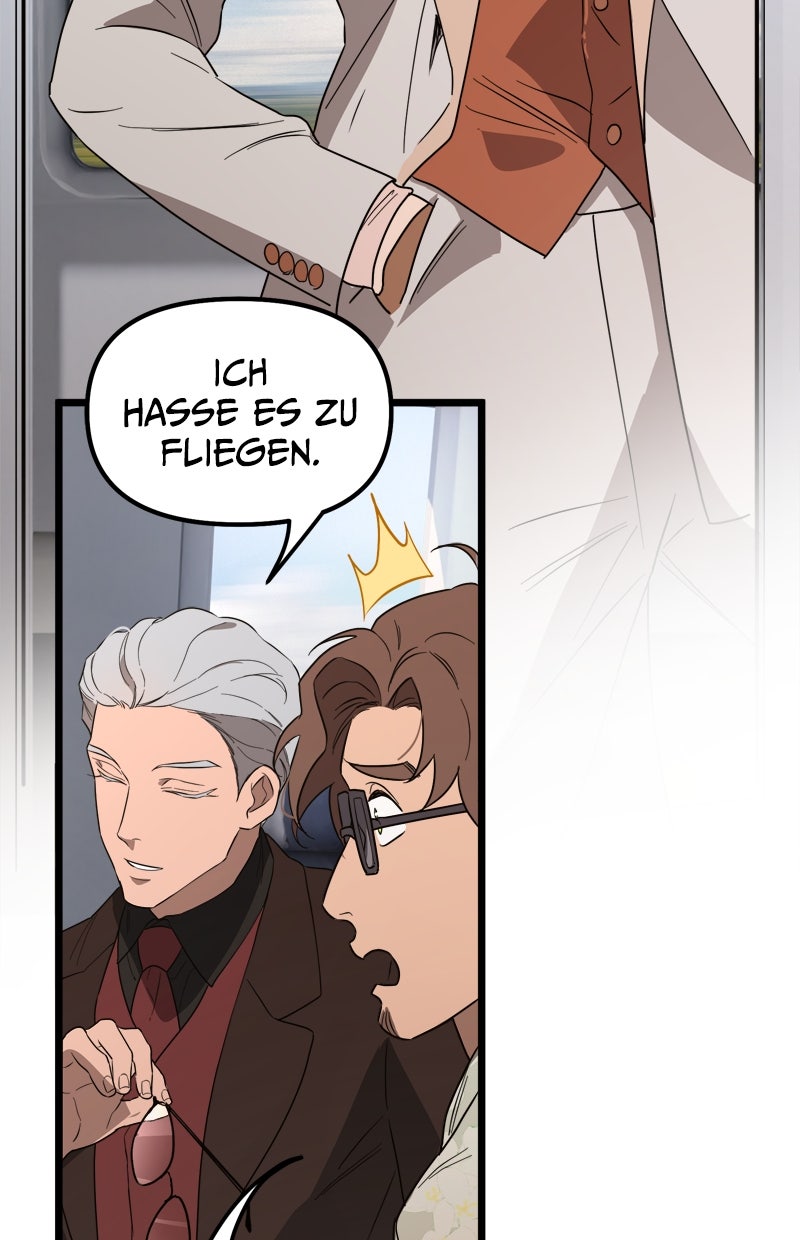 Read Mafia Nanny Manga Online