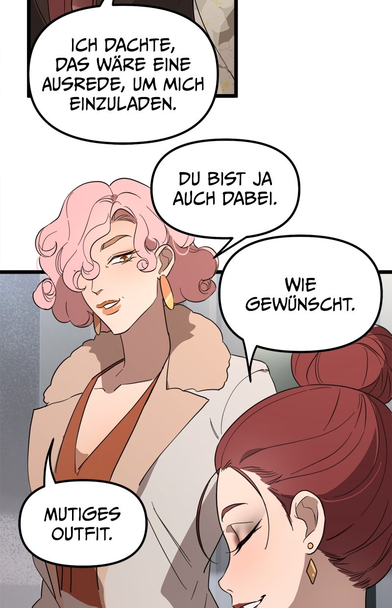 Read Mafia Nanny Manga Online