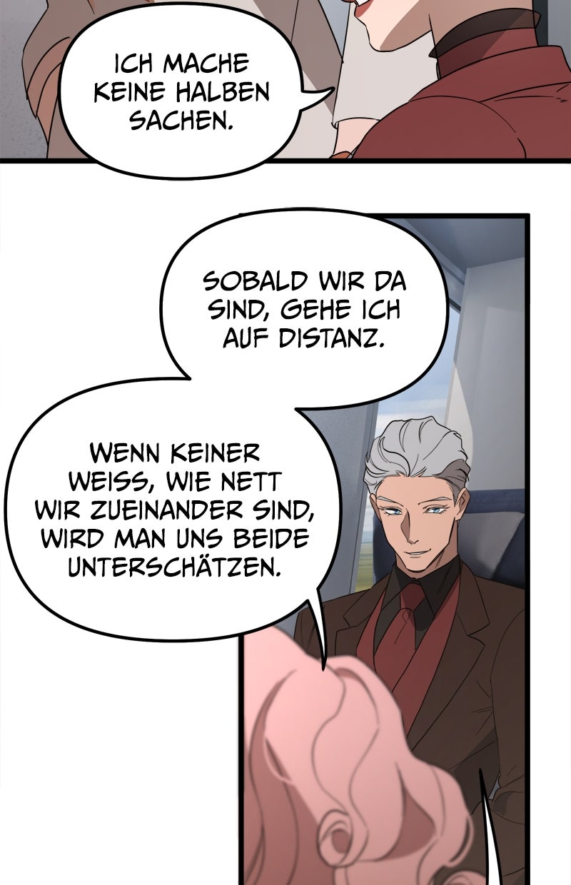 Read Mafia Nanny Manga Online