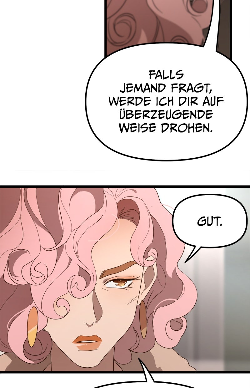 Read Mafia Nanny Manga Online