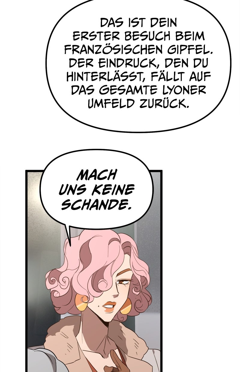 Read Mafia Nanny Manga Online