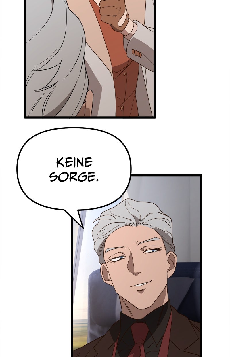 Read Mafia Nanny Manga Online