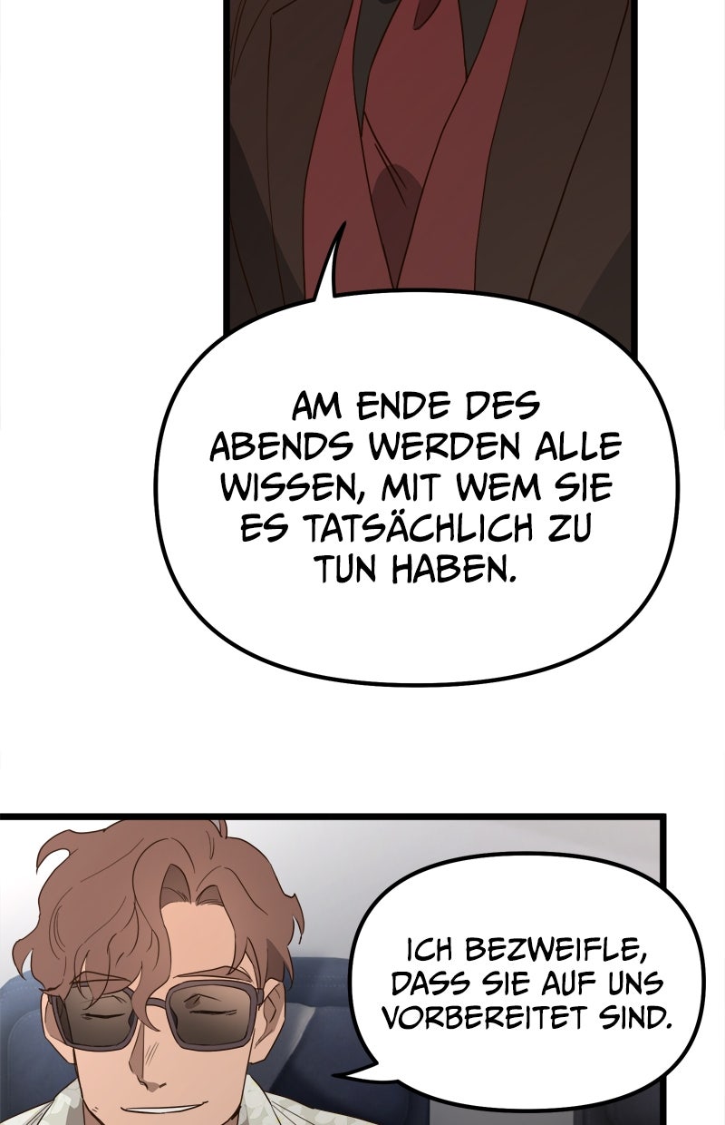 Read Mafia Nanny Manga Online