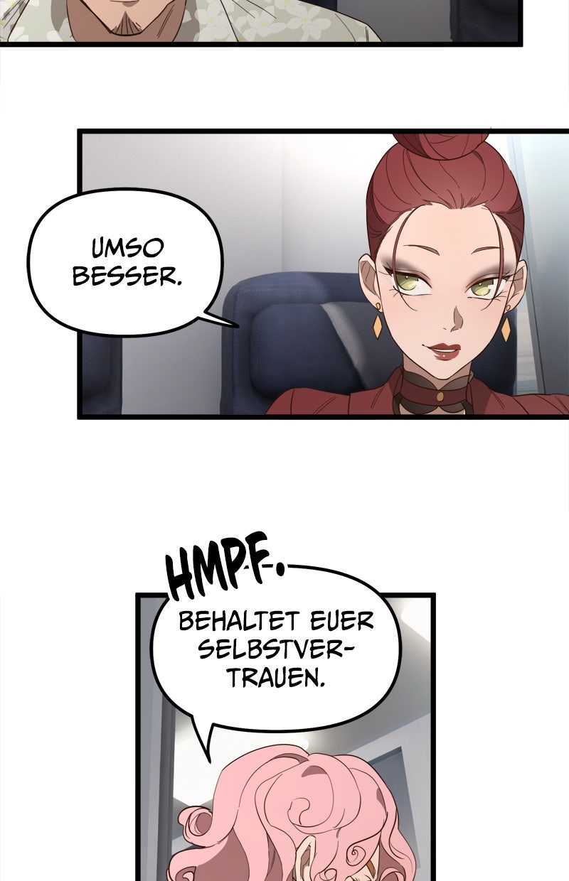 Read Mafia Nanny Manga Online