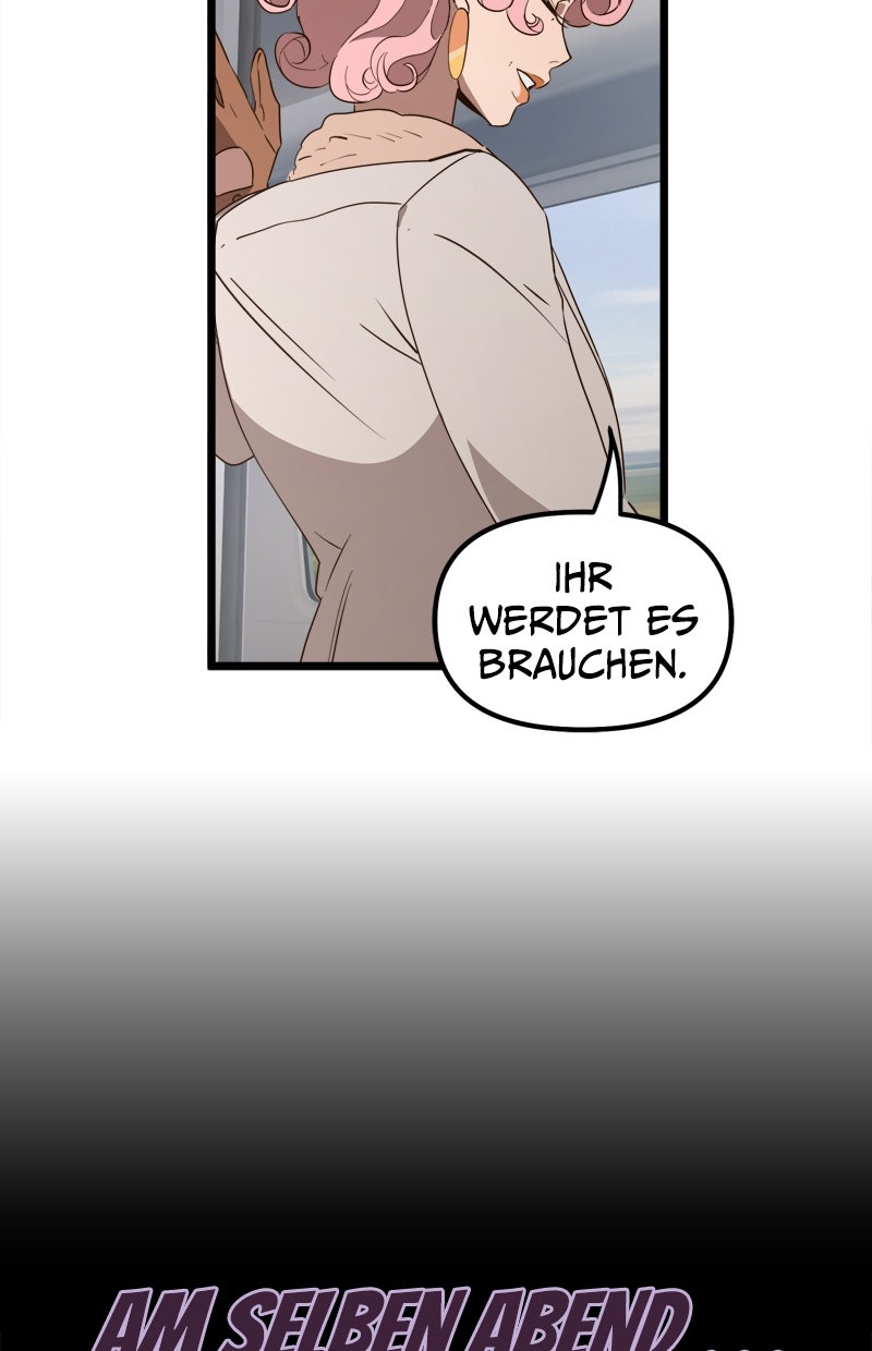 Read Mafia Nanny Manga Online