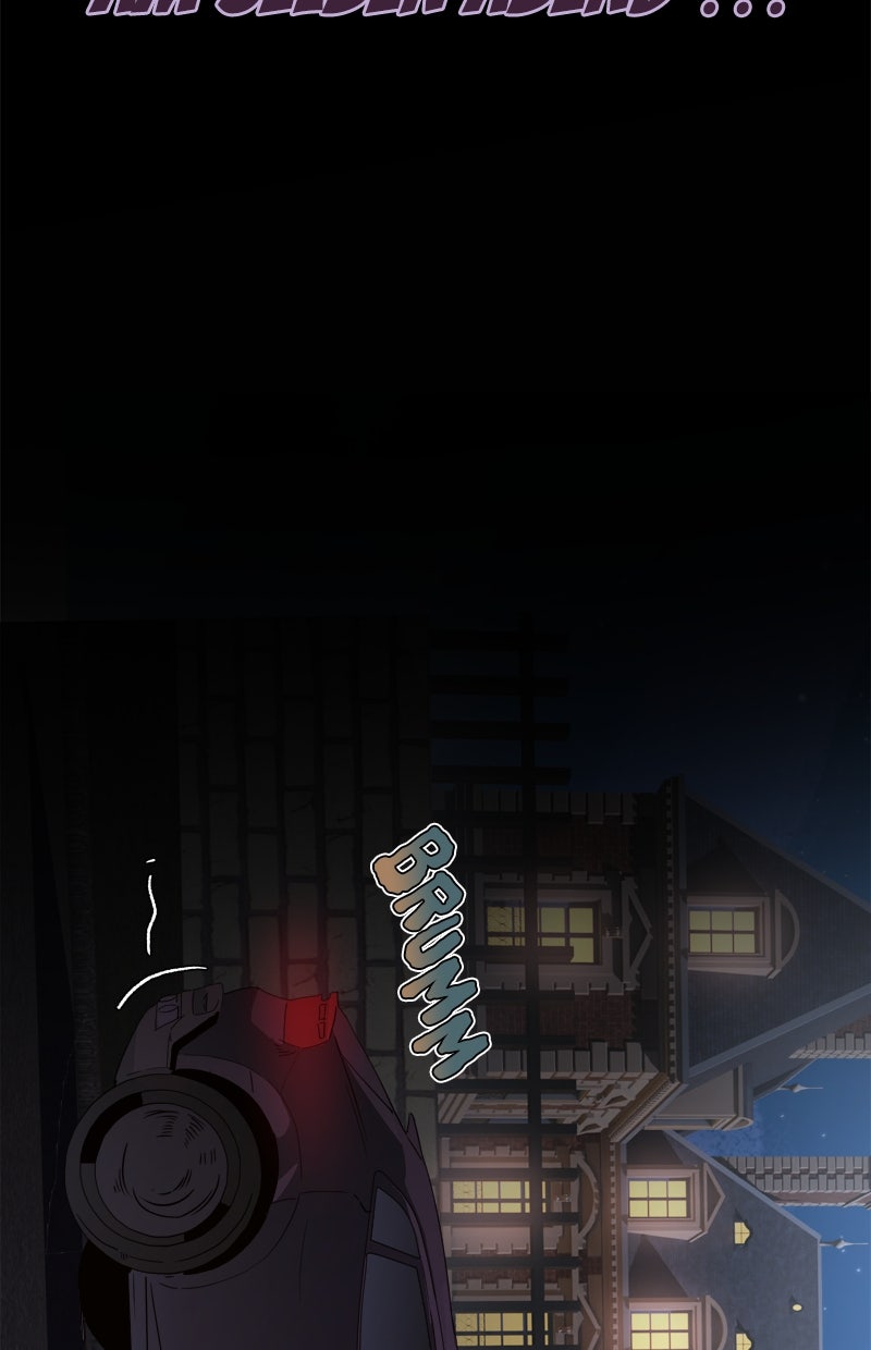 Read Mafia Nanny Manga Online