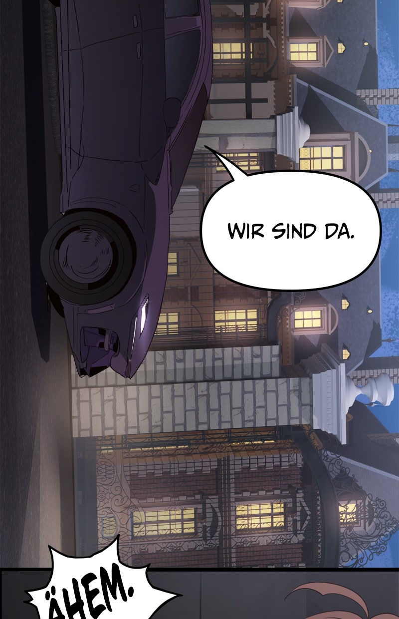 Read Mafia Nanny Manga Online