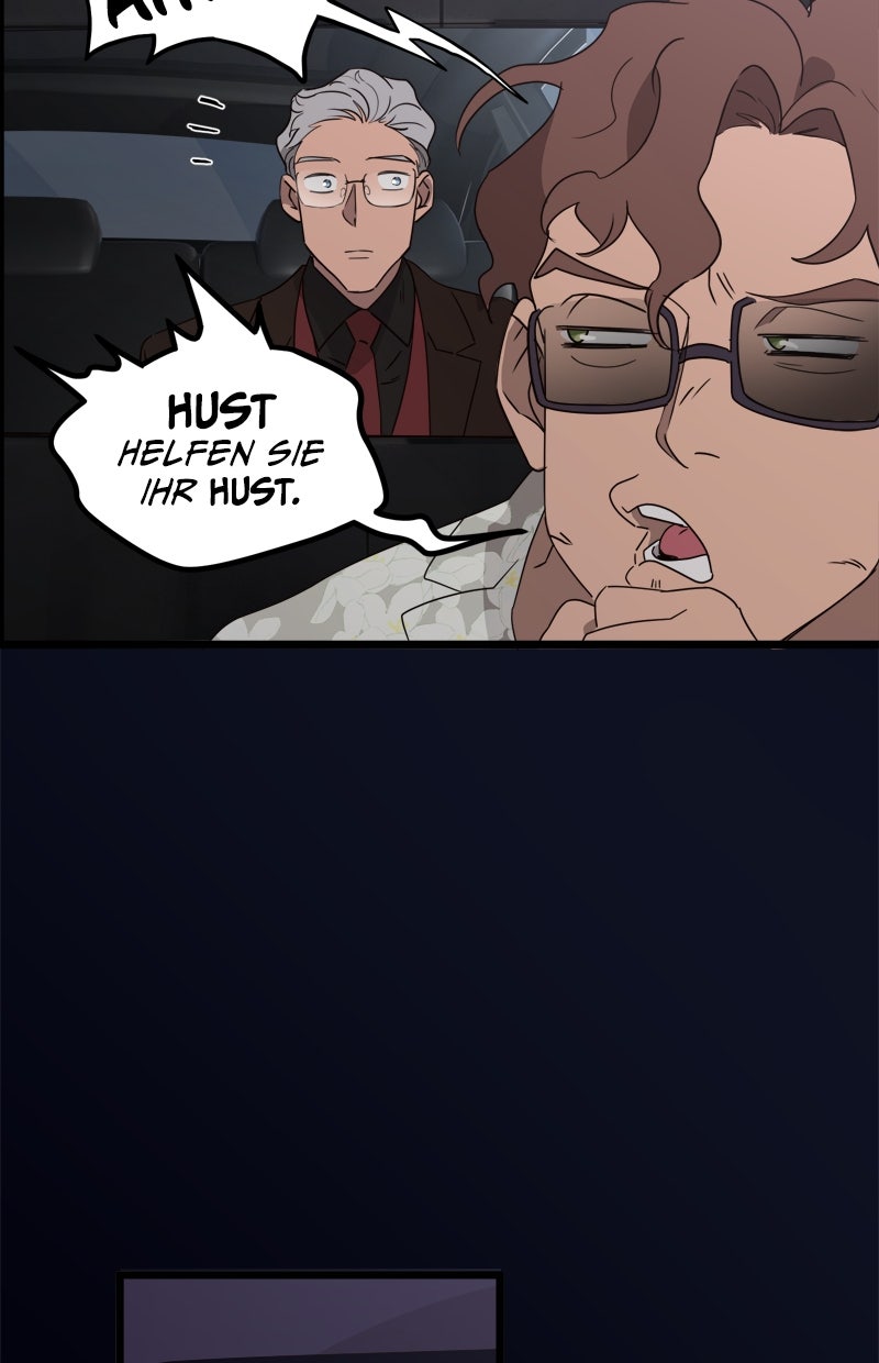 Read Mafia Nanny Manga Online