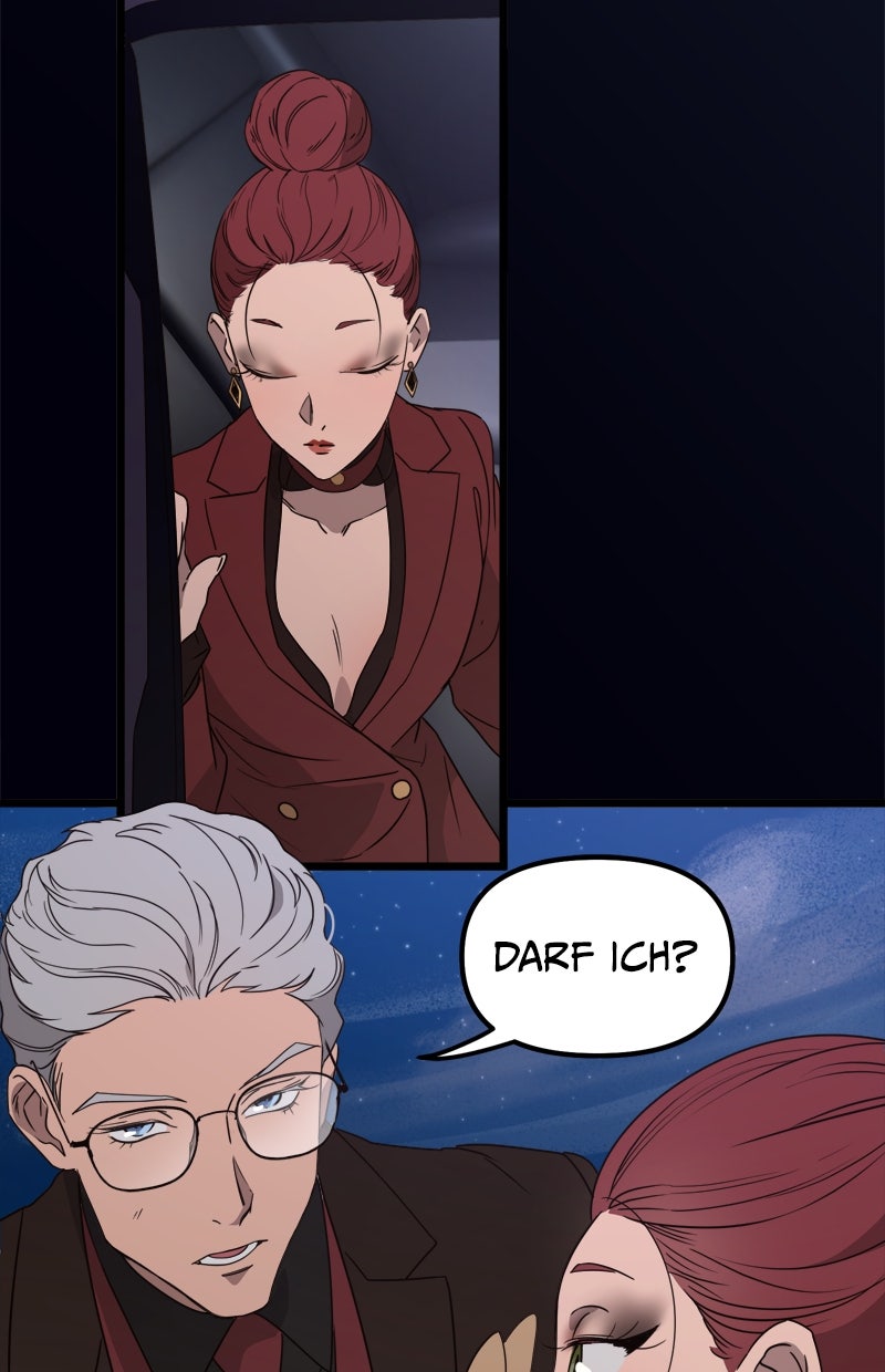 Read Mafia Nanny Manga Online