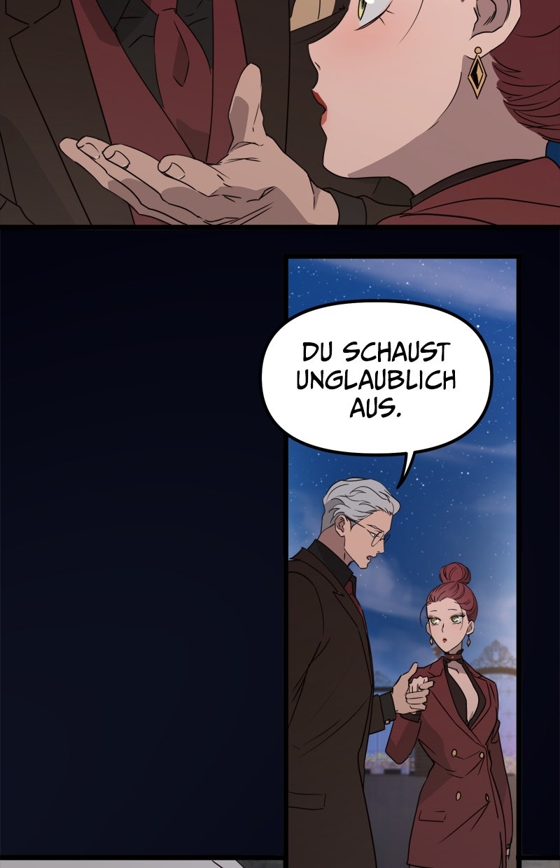 Read Mafia Nanny Manga Online