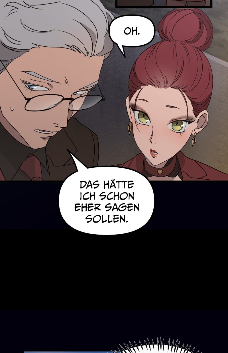 Read Mafia Nanny Manga Online