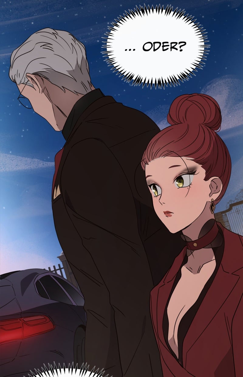 Read Mafia Nanny Manga Online