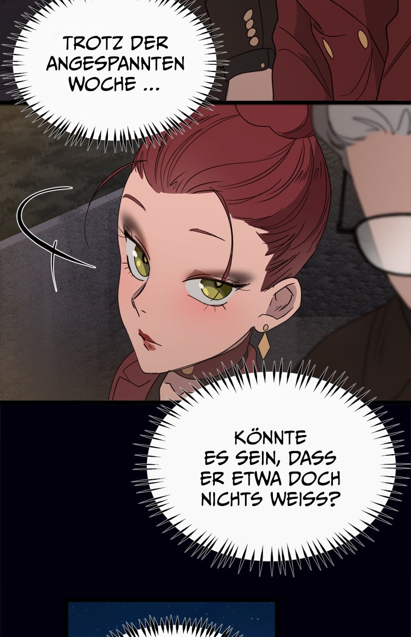 Read Mafia Nanny Manga Online