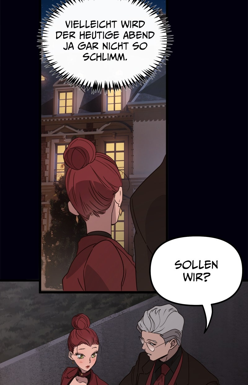 Read Mafia Nanny Manga Online