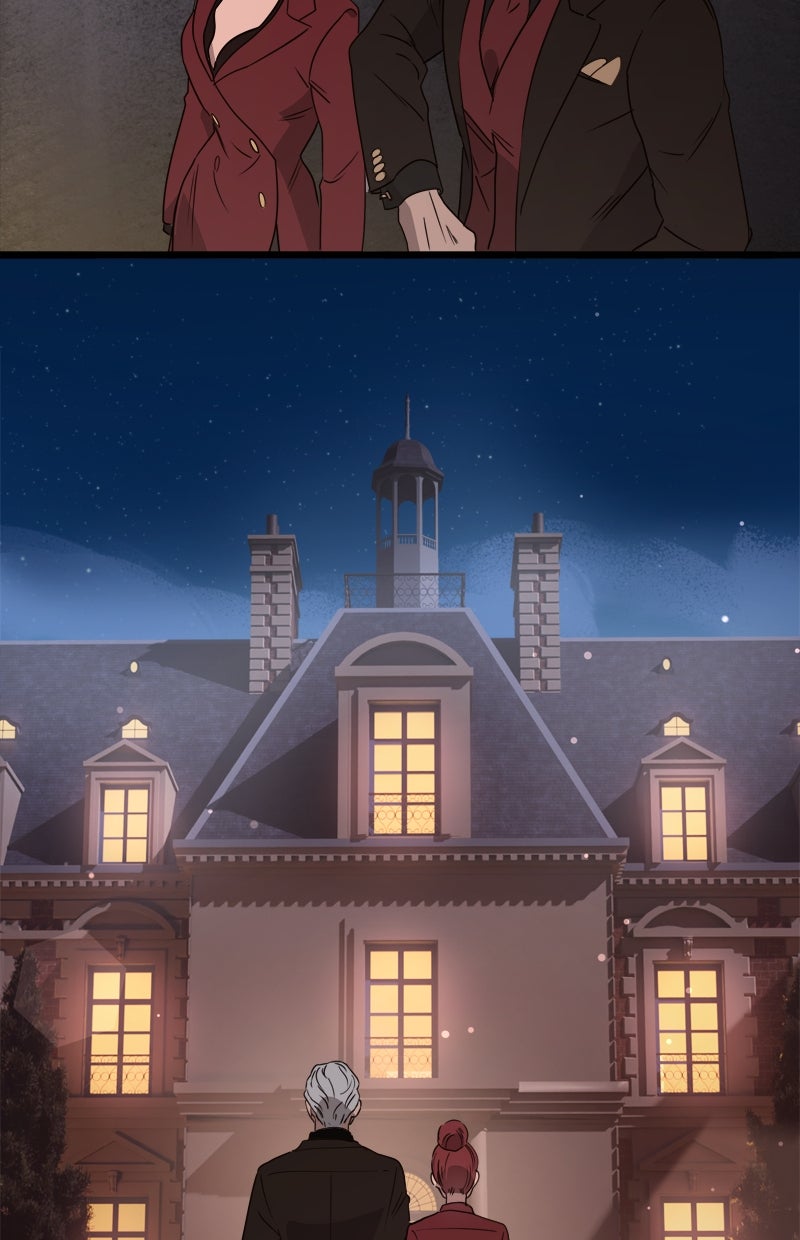 Read Mafia Nanny Manga Online