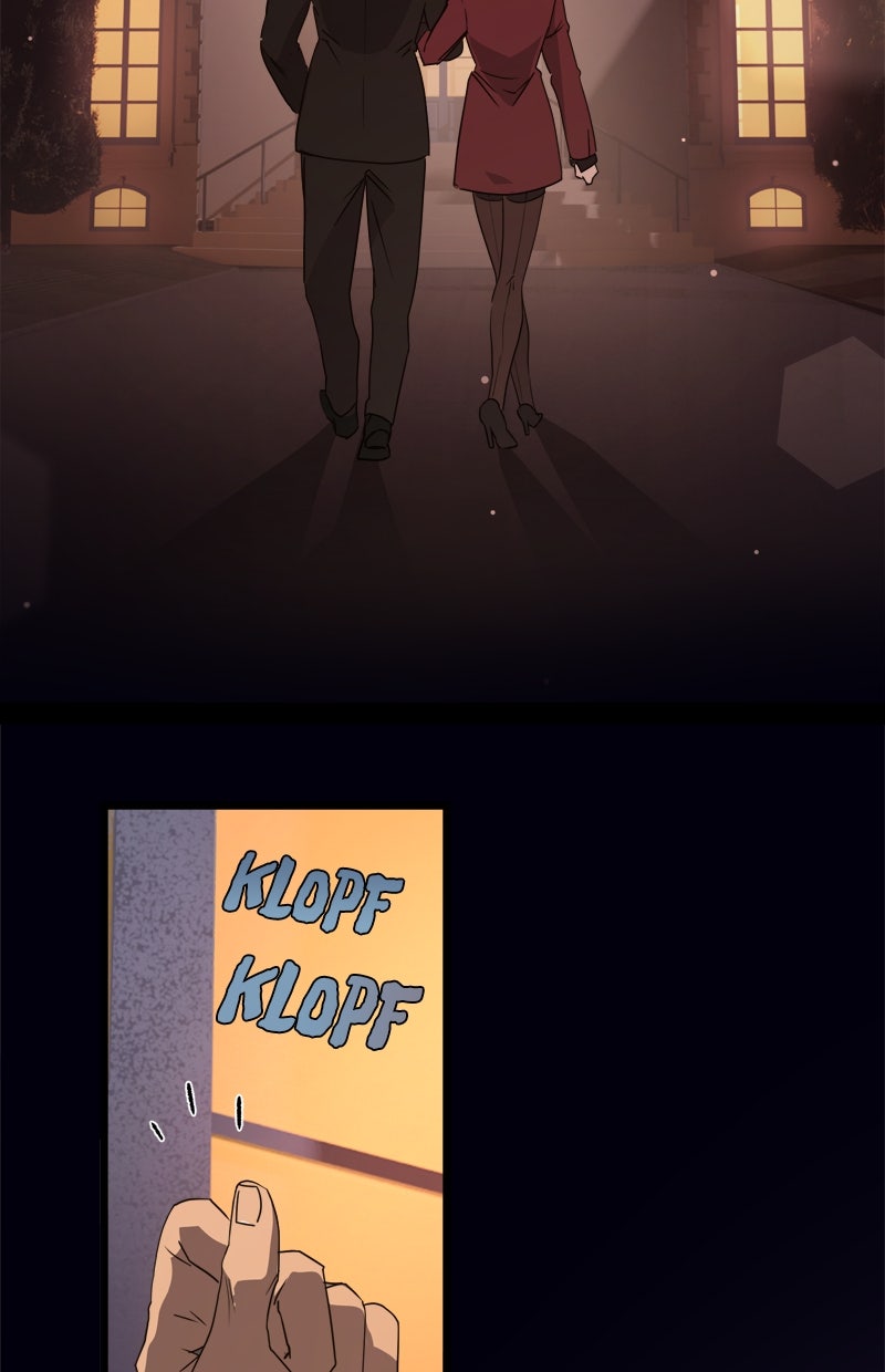 Read Mafia Nanny Manga Online