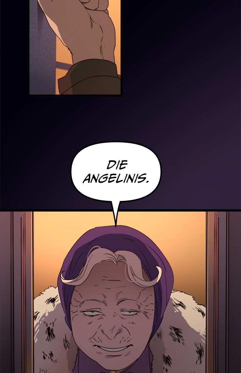 Read Mafia Nanny Manga Online