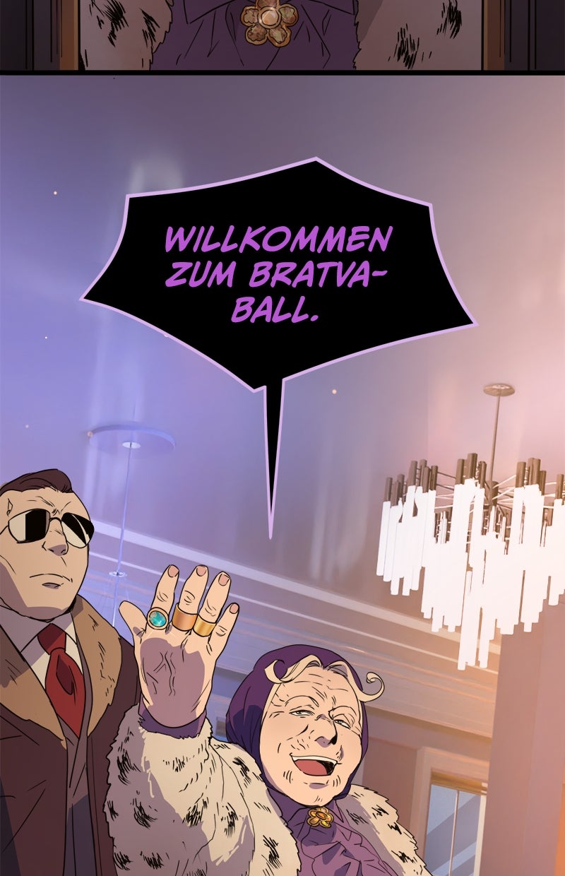 Read Mafia Nanny Manga Online