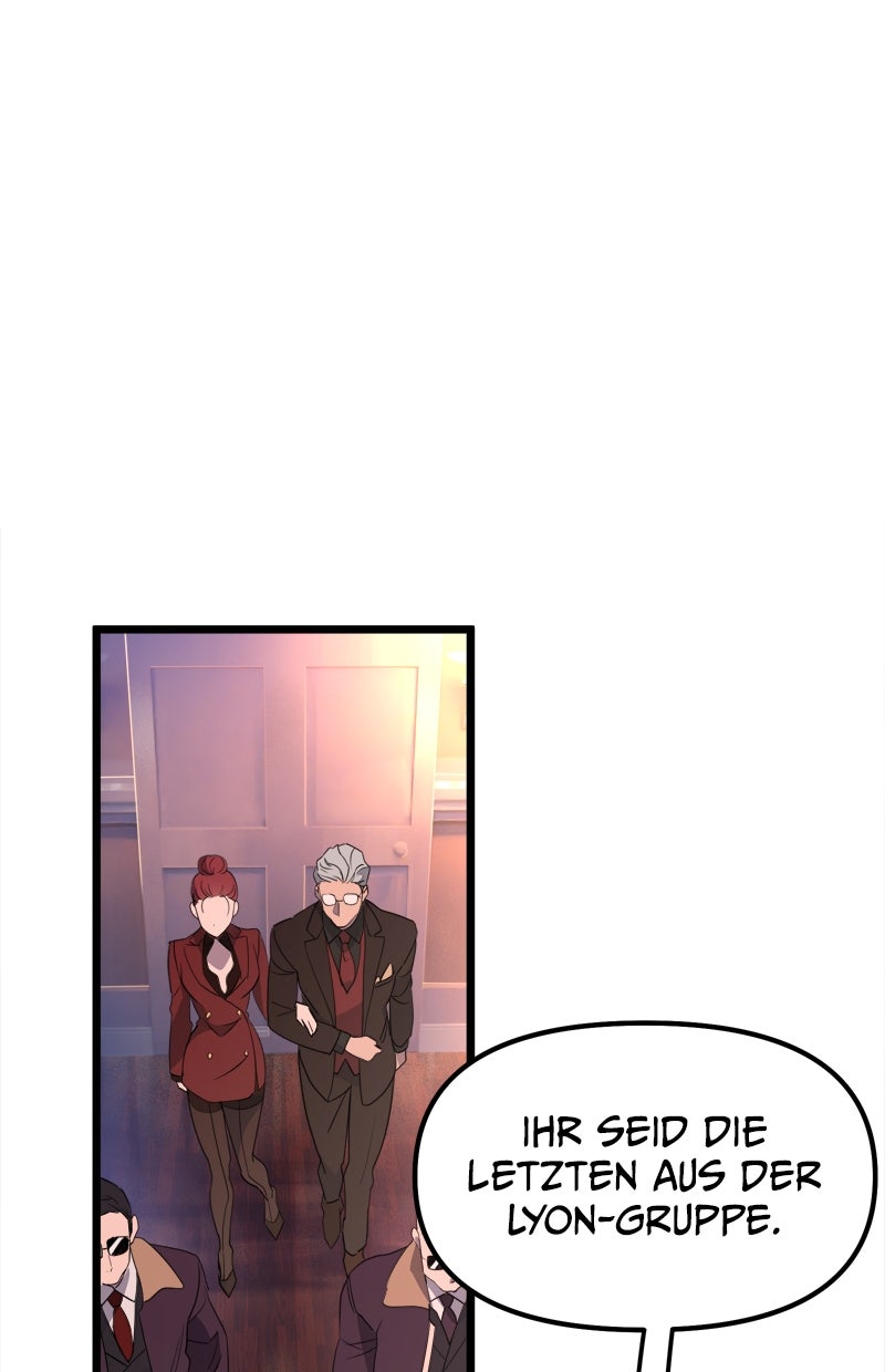 Read Mafia Nanny Manga Online