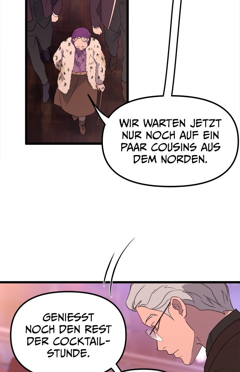 Read Mafia Nanny Manga Online