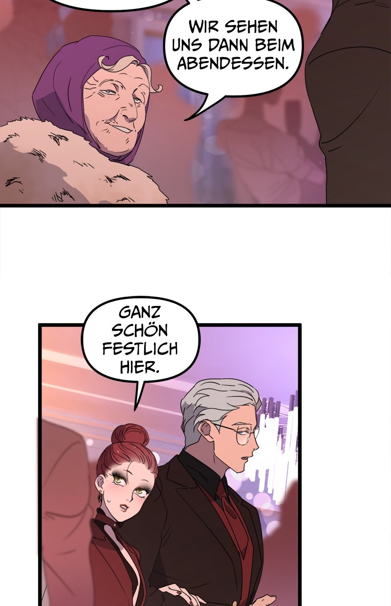 Read Mafia Nanny Manga Online