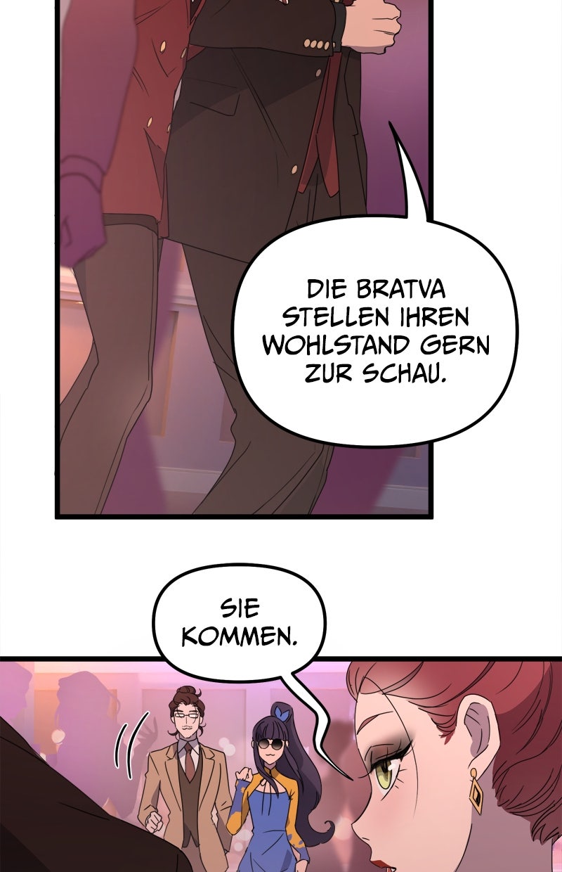 Read Mafia Nanny Manga Online