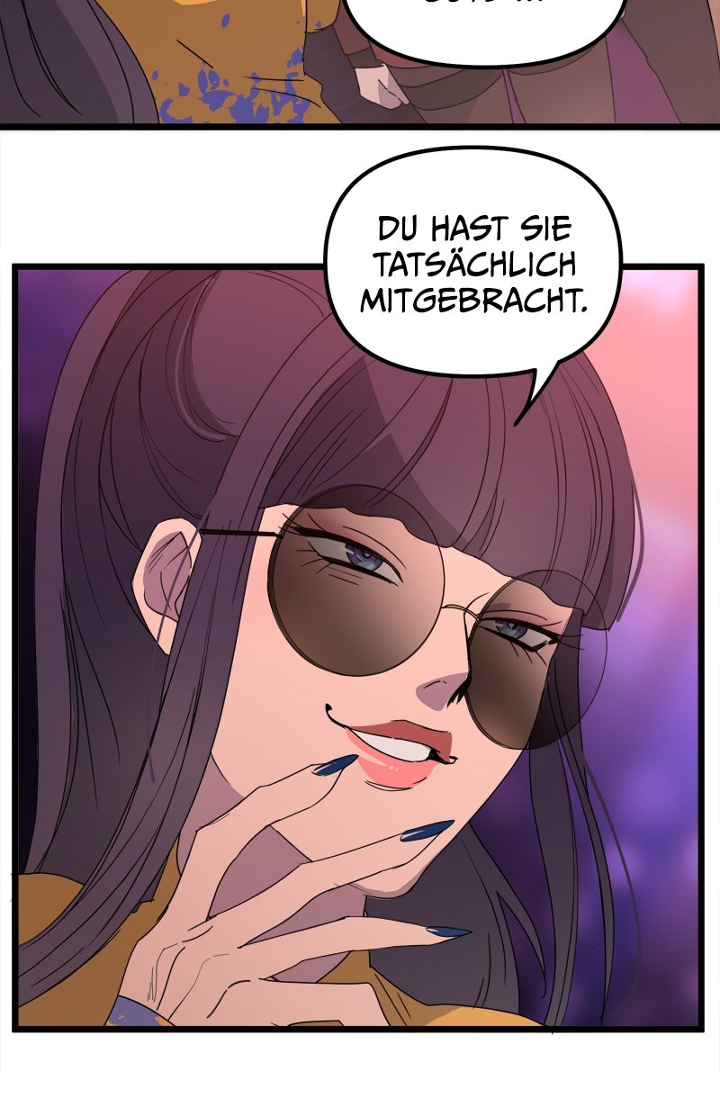 Read Mafia Nanny Manga Online