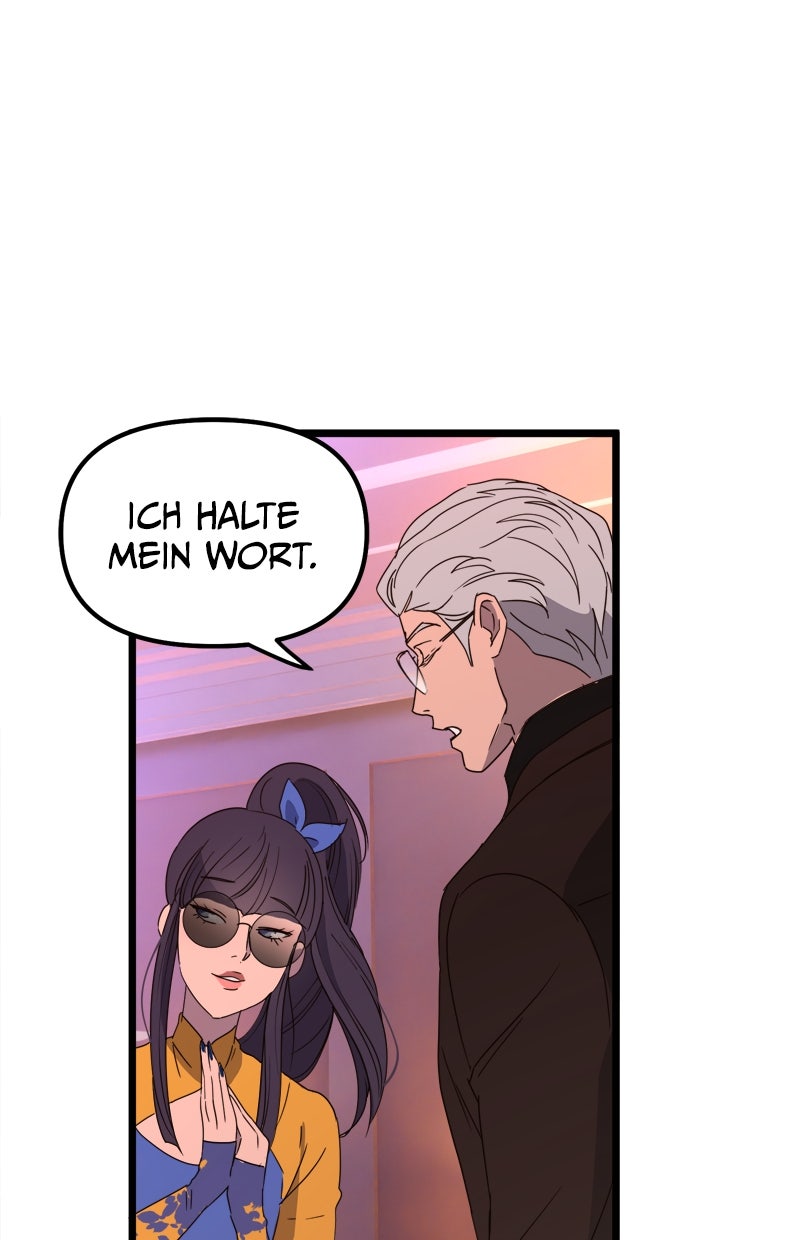 Read Mafia Nanny Manga Online