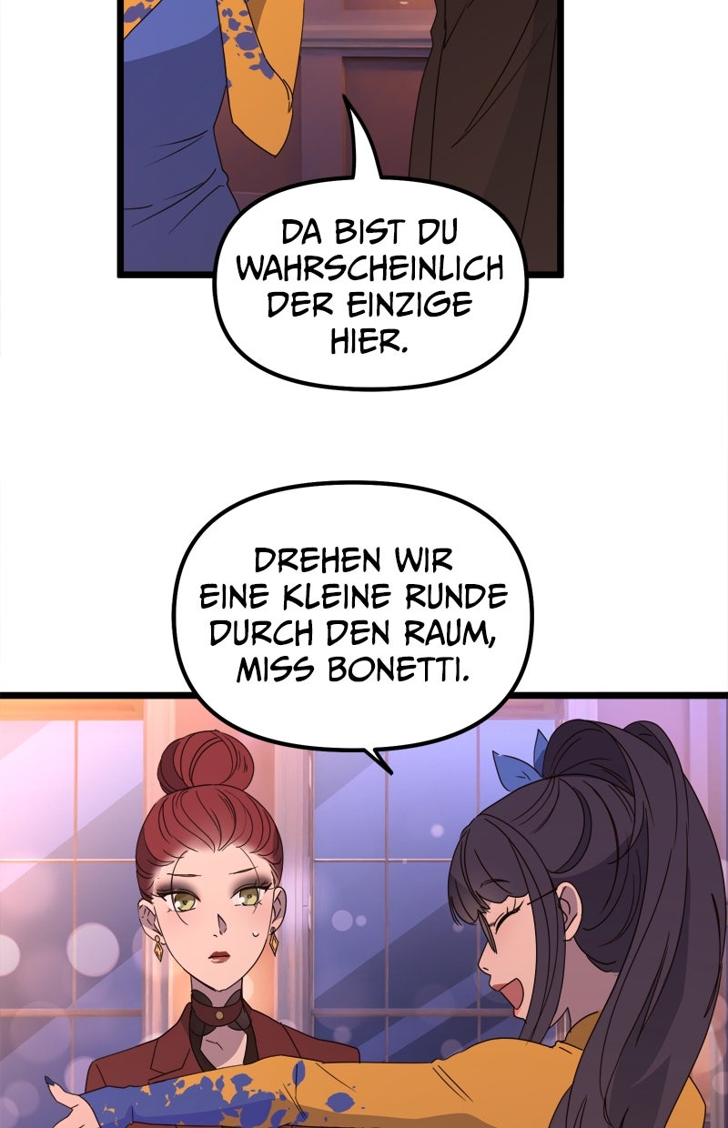 Read Mafia Nanny Manga Online