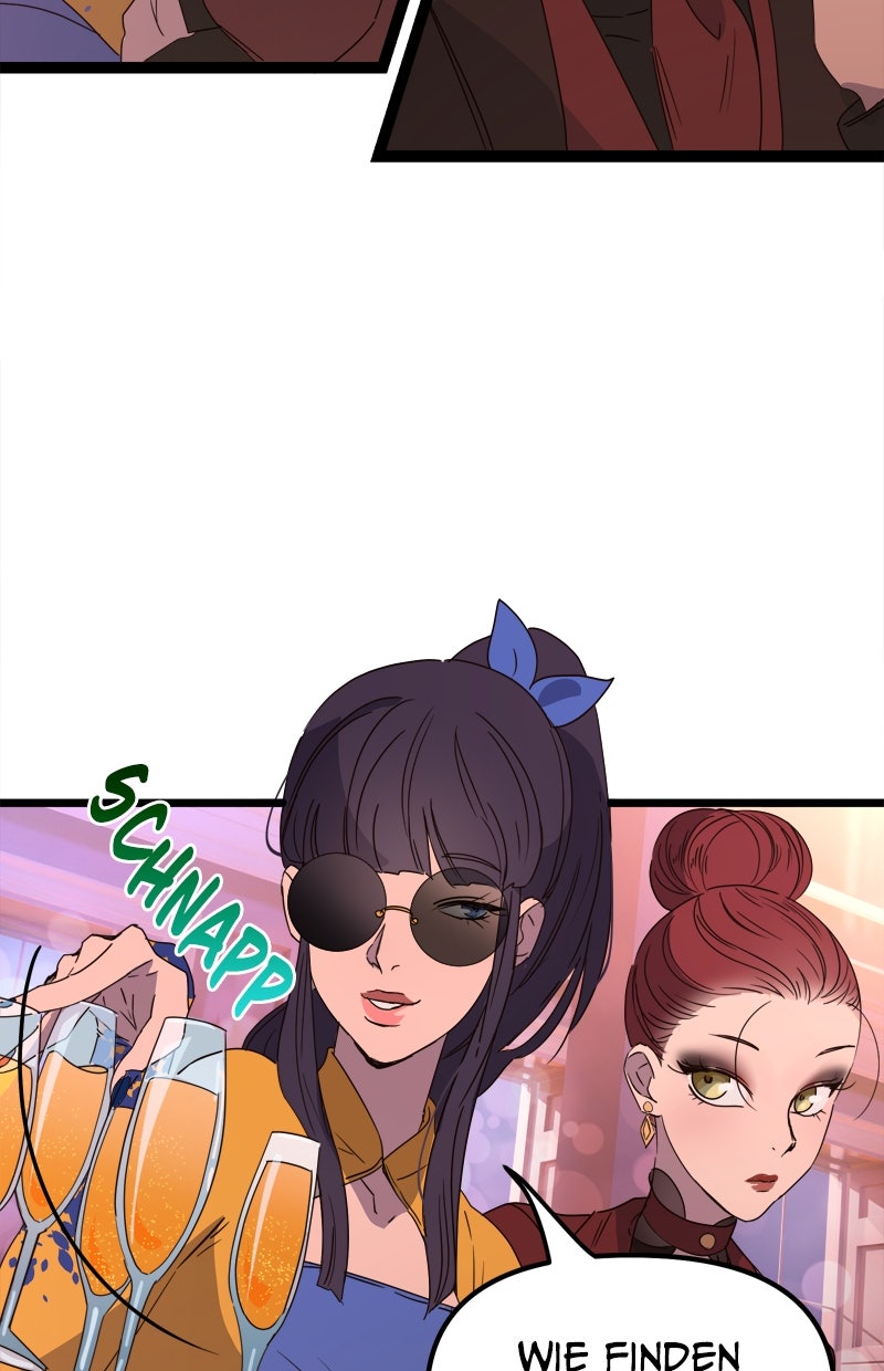 Read Mafia Nanny Manga Online