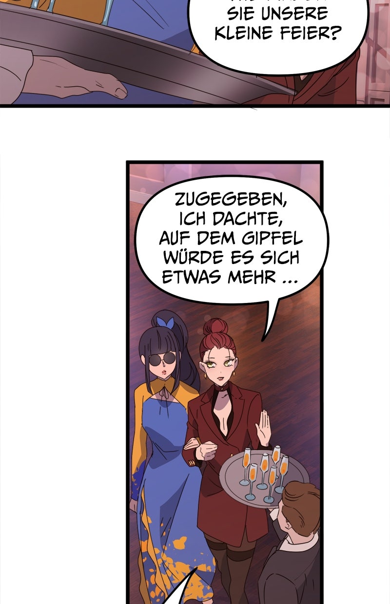 Read Mafia Nanny Manga Online