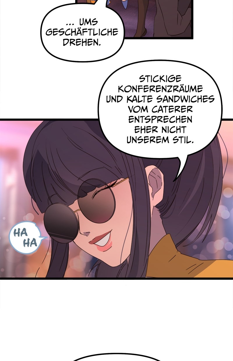 Read Mafia Nanny Manga Online