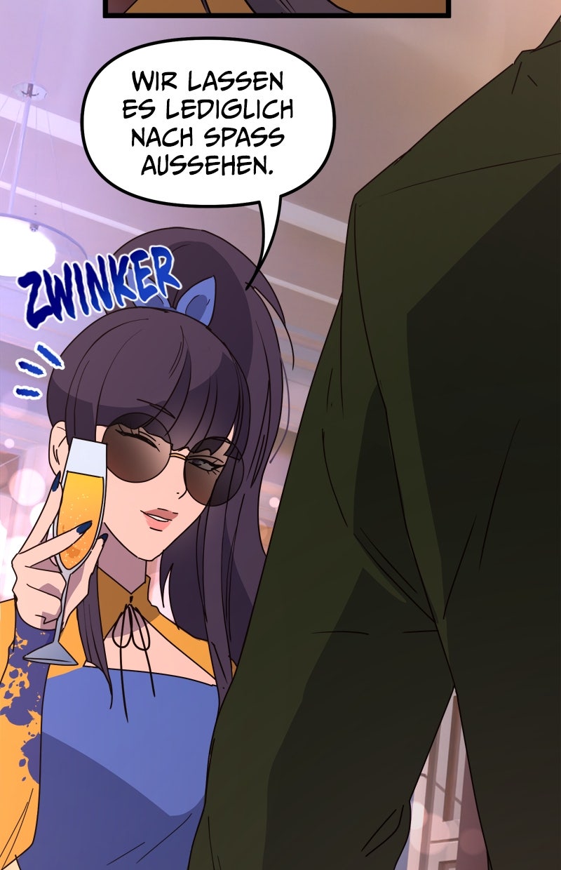 Read Mafia Nanny Manga Online