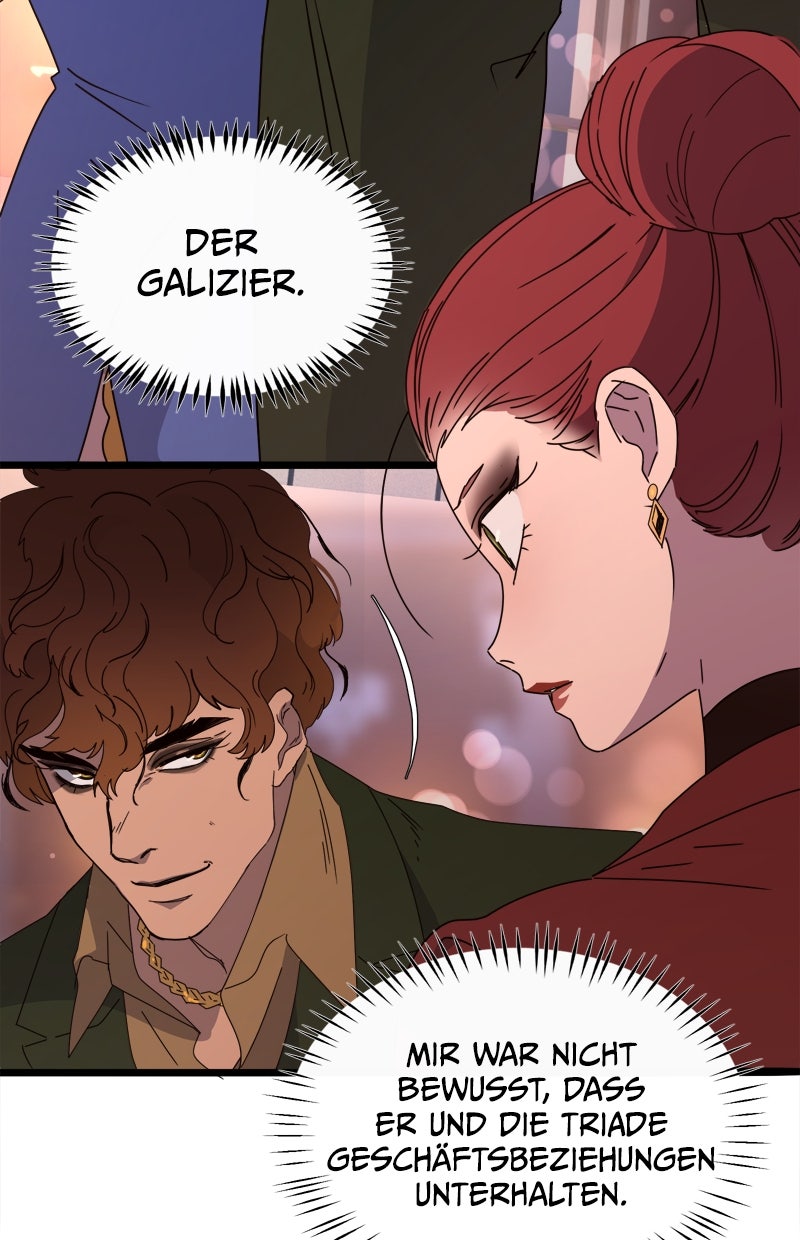 Read Mafia Nanny Manga Online