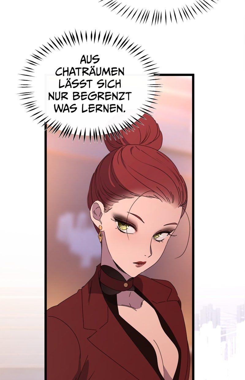 Read Mafia Nanny Manga Online