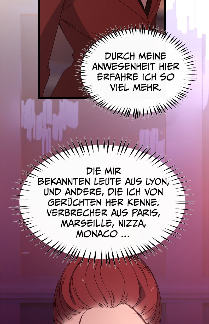 Read Mafia Nanny Manga Online