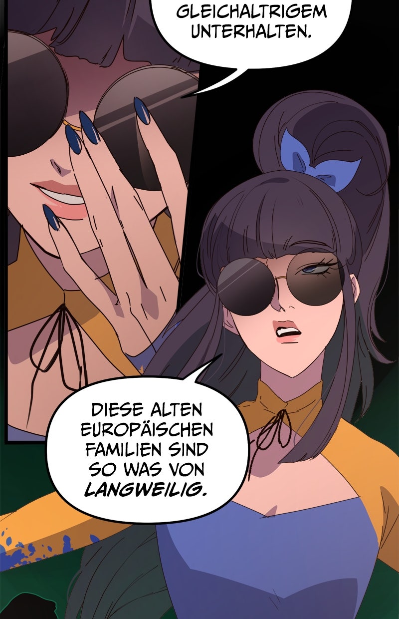 Read Mafia Nanny Manga Online