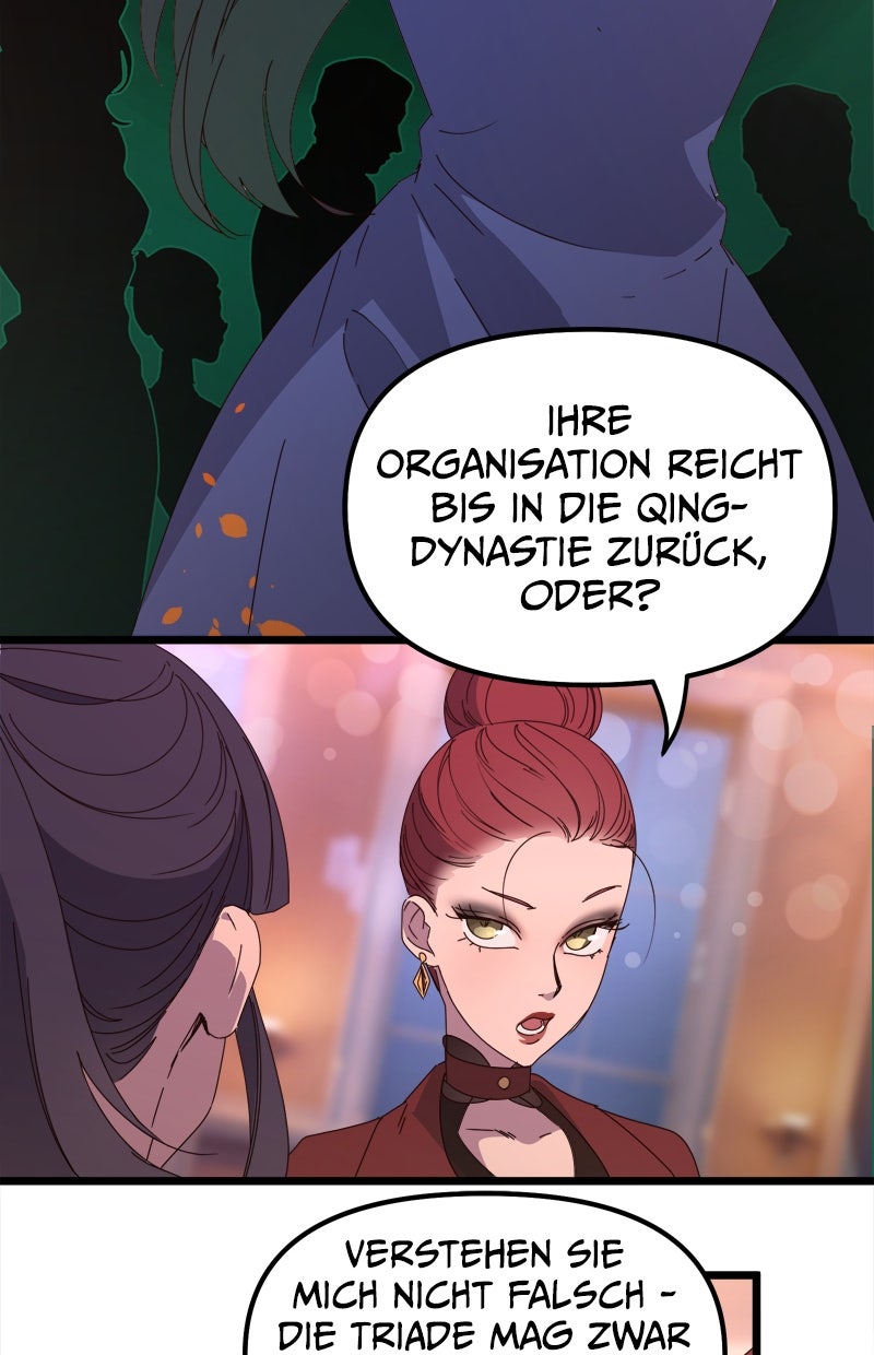 Read Mafia Nanny Manga Online