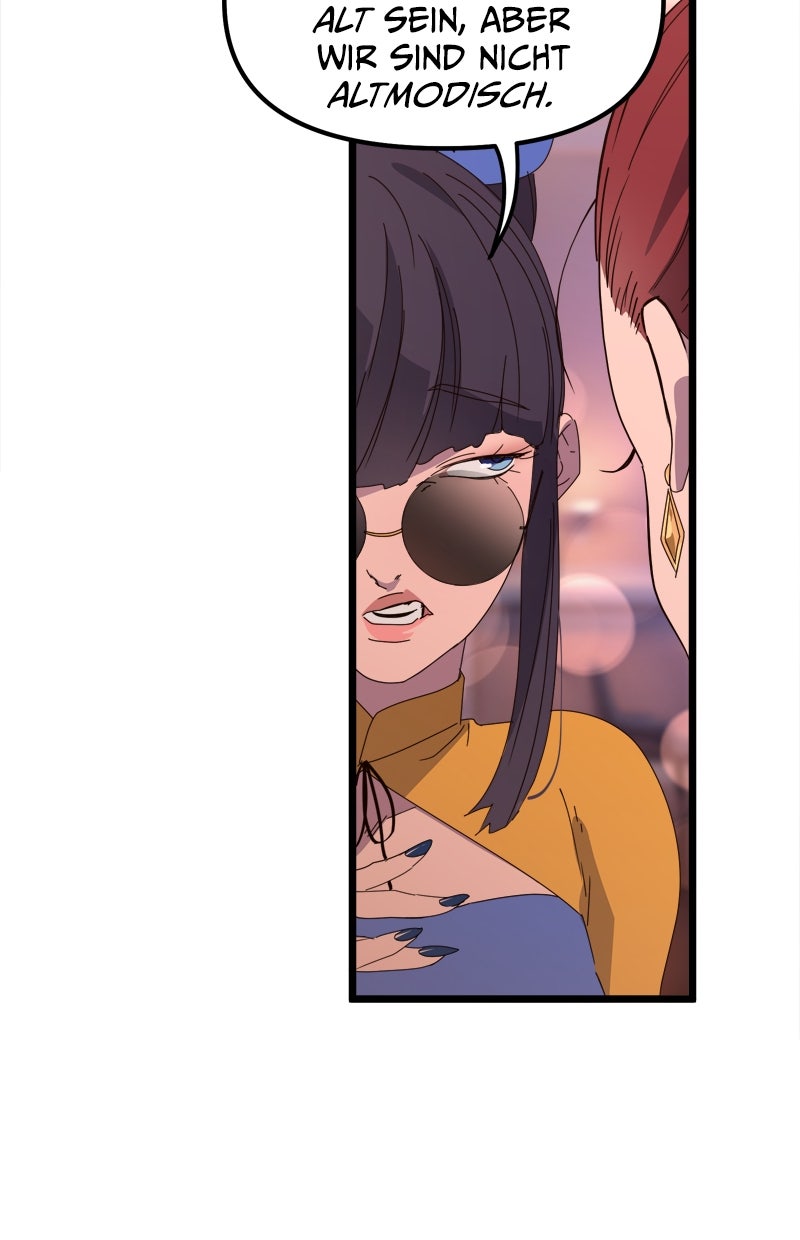 Read Mafia Nanny Manga Online