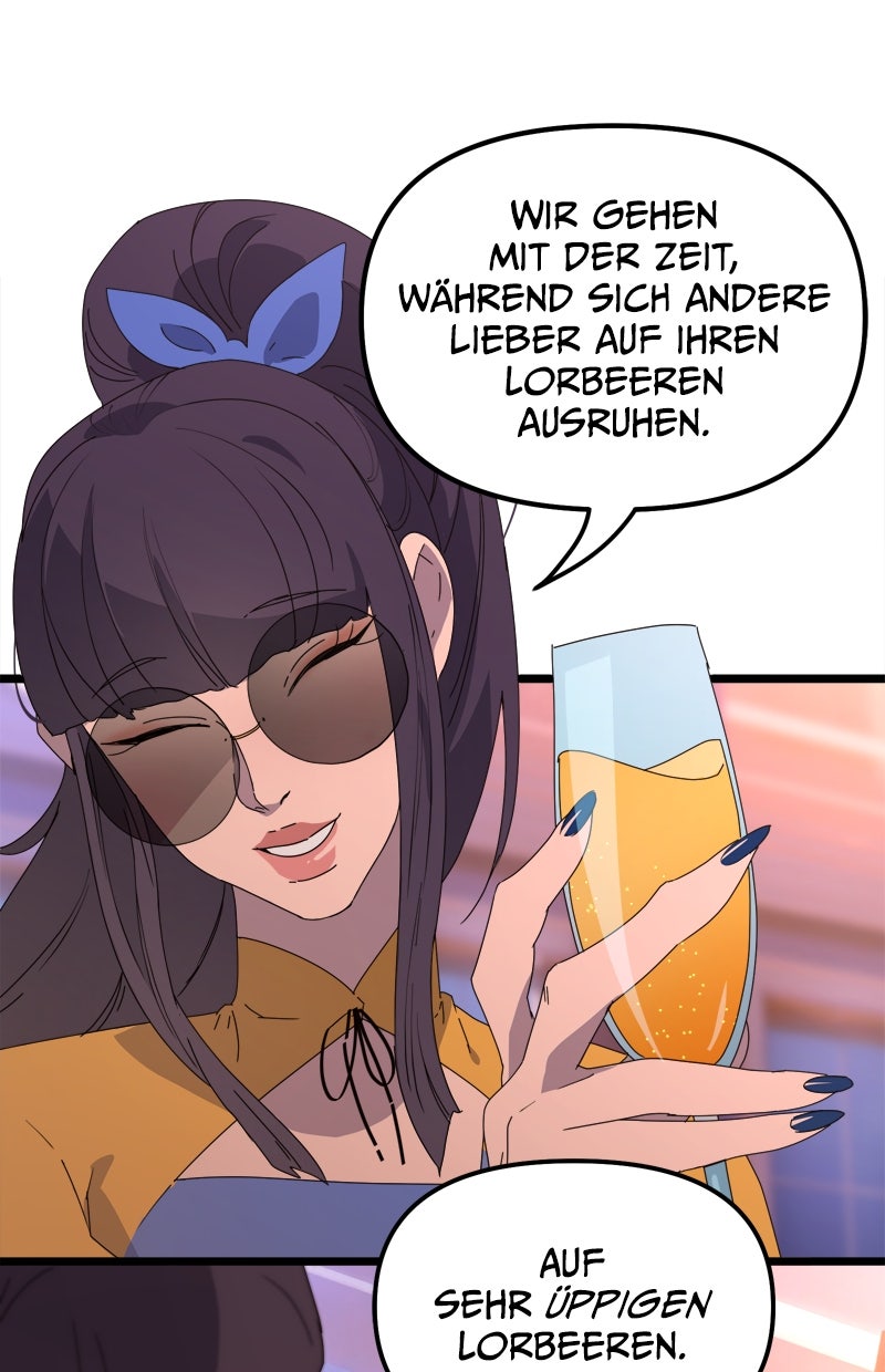 Read Mafia Nanny Manga Online