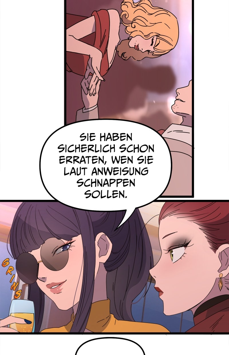 Read Mafia Nanny Manga Online