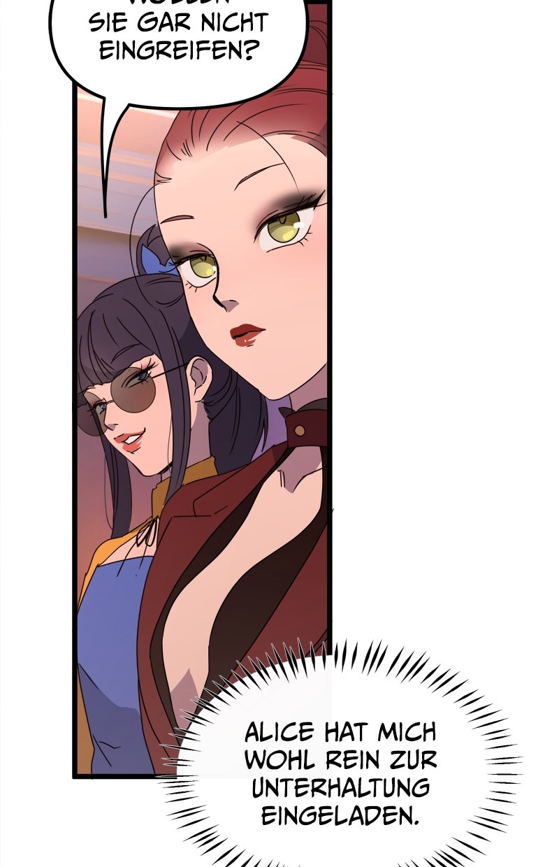 Read Mafia Nanny Manga Online