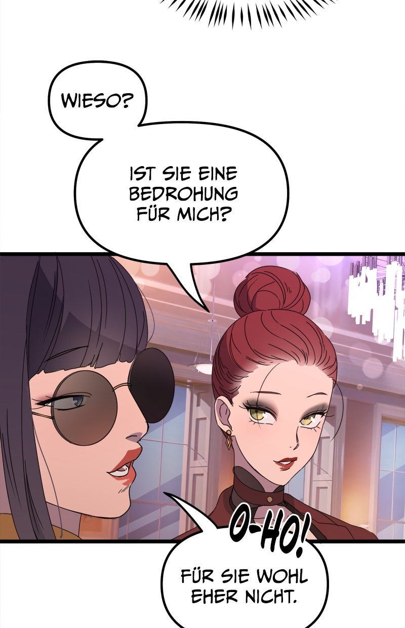 Read Mafia Nanny Manga Online