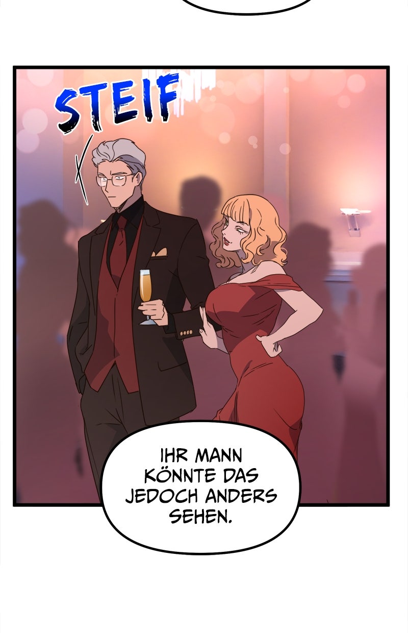 Read Mafia Nanny Manga Online