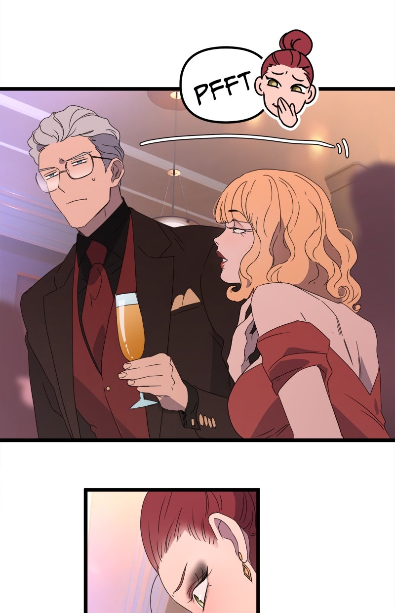 Read Mafia Nanny Manga Online