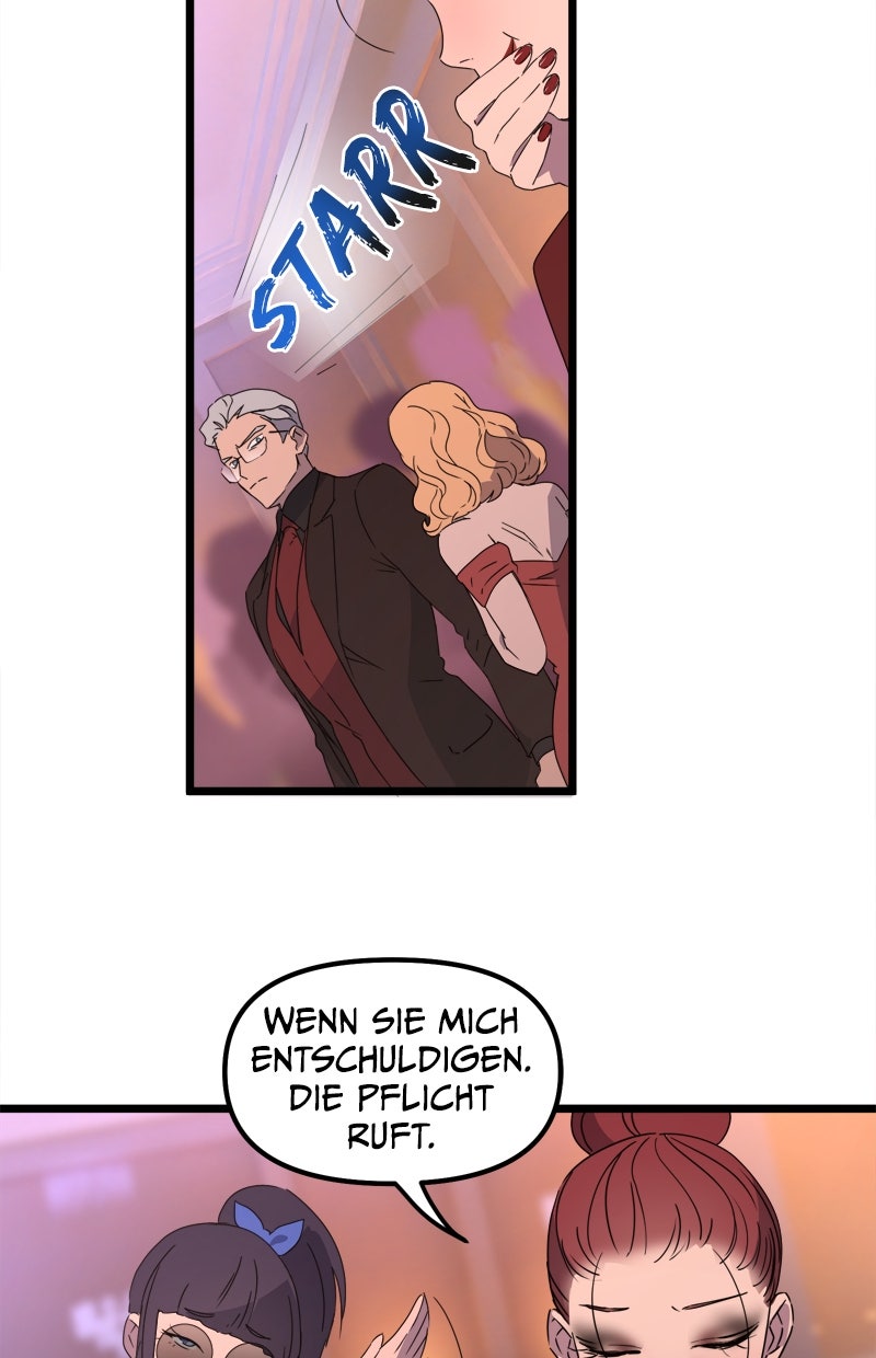 Read Mafia Nanny Manga Online