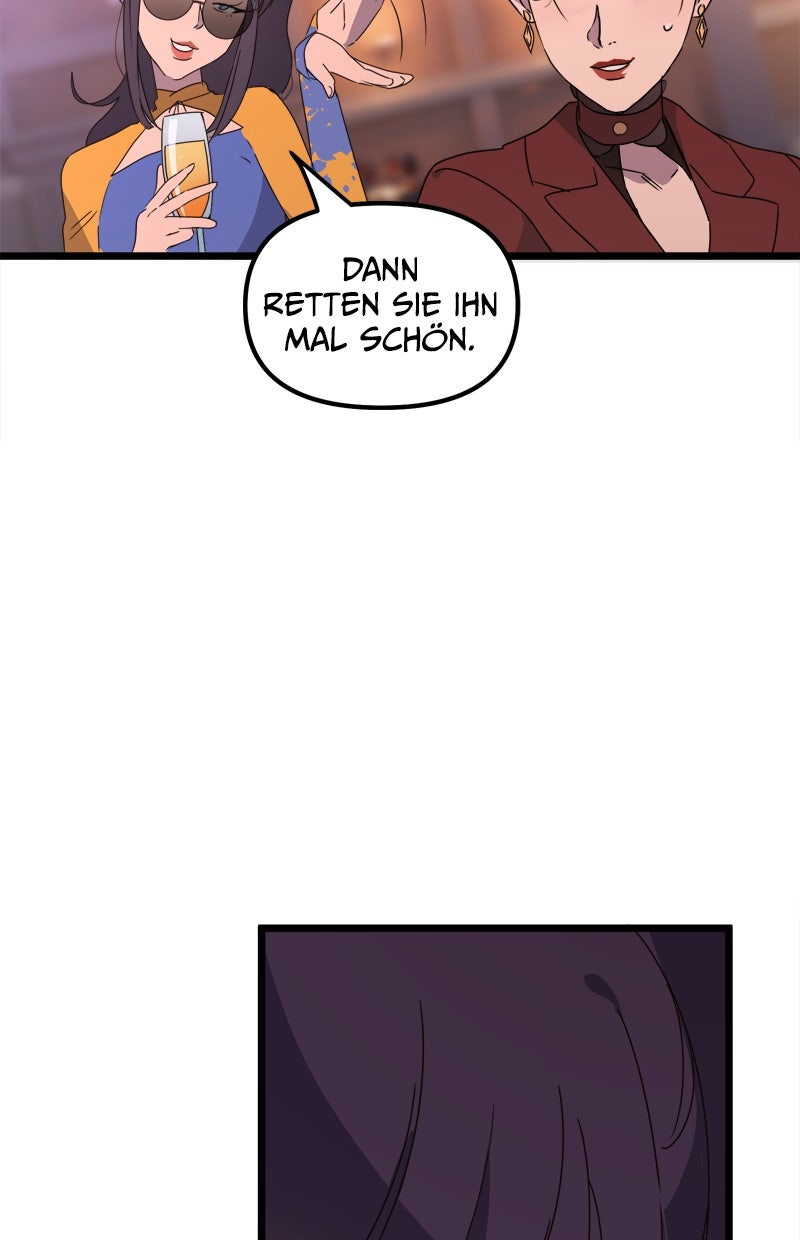 Read Mafia Nanny Manga Online