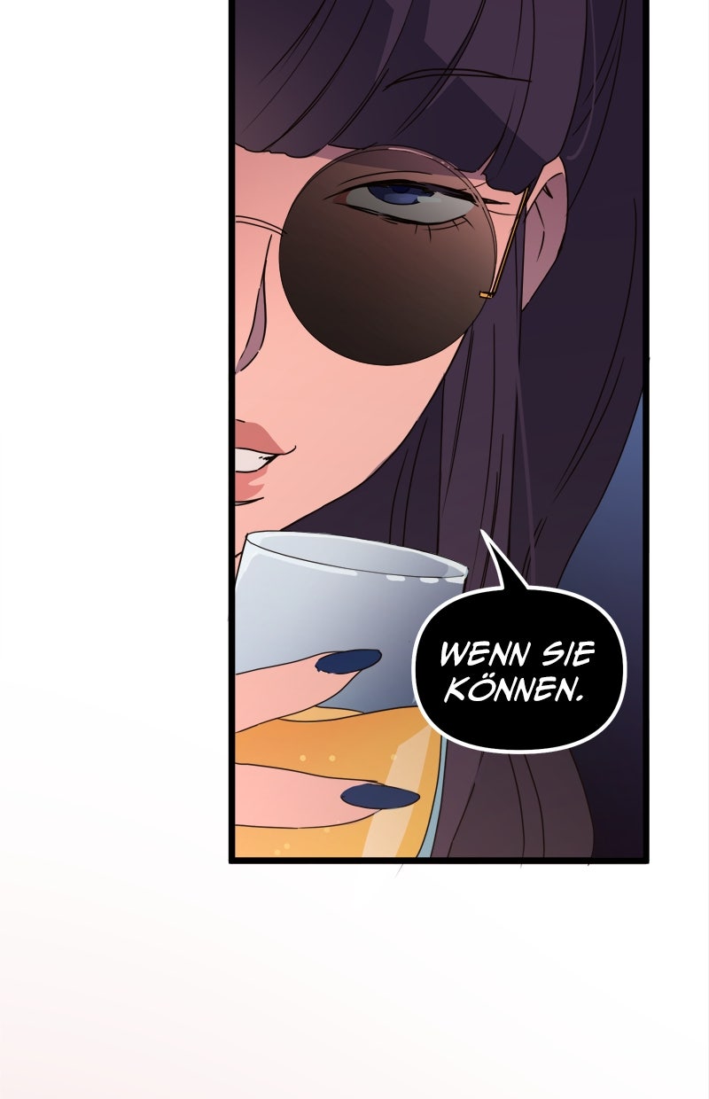 Read Mafia Nanny Manga Online