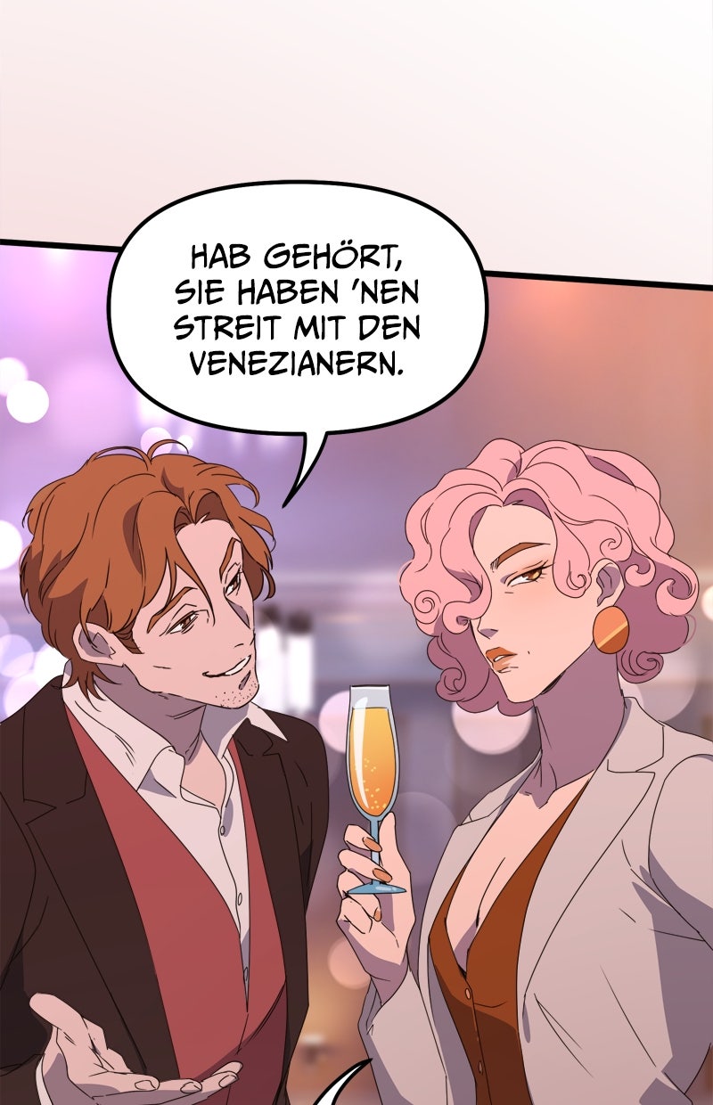 Read Mafia Nanny Manga Online