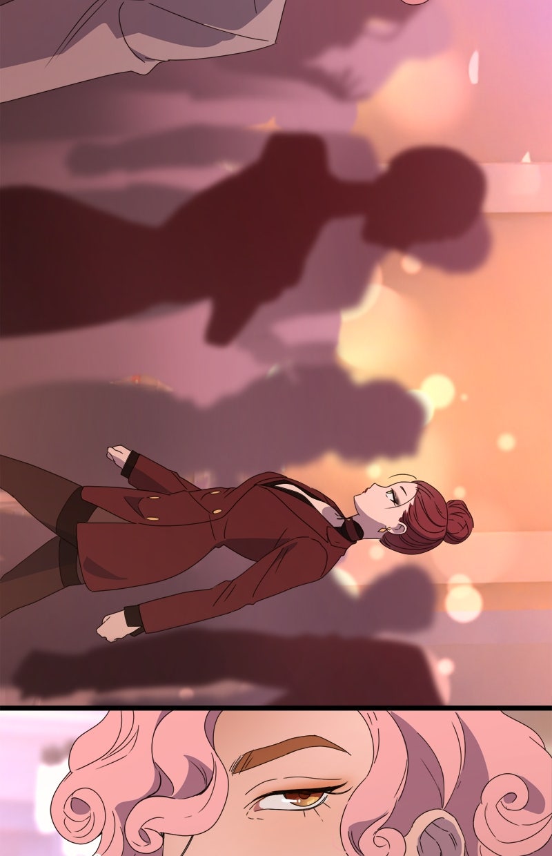 Read Mafia Nanny Manga Online